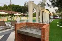 The Luxurious 2080 @ Casa Villa