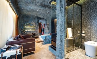 Huanchao High-end Couples Hotel