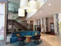 Jokka-Jokka Homestay