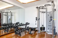 Ruimeihua International Hotel - Gym