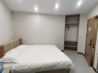 Junshang Hotel Hotels in Tieli