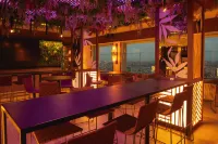 Riu Plaza España - bar