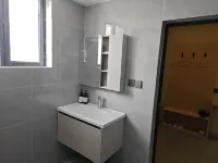 都市便捷酒店 춰친 호텔