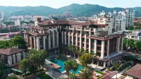Lujiang Mega Hotel Hotels in Xiamen University Area