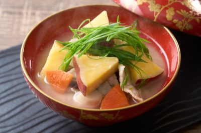 料理 湯快リゾート 粟津温泉 あわづグランドホテルの写真