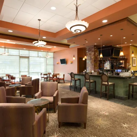 Embassy Suites by Hilton Dallas Frisco Hotel & Convention Center