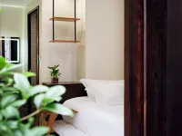 Lantingge Guesthouse Luoyang·China