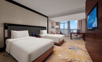 Noble International Hotel