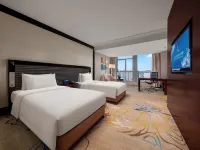 Noble International Hotel