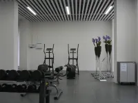SUM SLIVING HOTEL - palestra