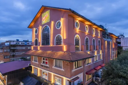 가스 바스 코 프라이빗 리미티드