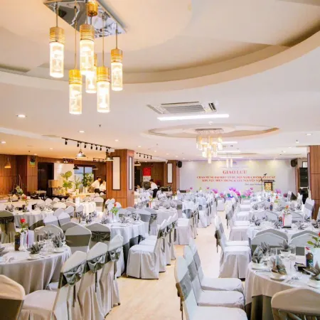 Midtown Hotel Hue