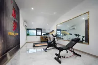 Xingyuan Hotel (Fangcheng County Wufu Avenue) Hotels in Fangcheng