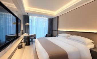 Minguang Hotel (Fuzhou Hualin Road)