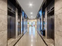 Guangzhou Yueting Apartment (Haizhu Changgang Subway Station Branch) Hotels near Loft 345