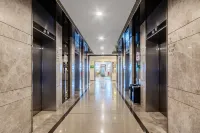 Guangzhou Yueting Apartment (Haizhu Changgang Subway Station Branch) - 2-نجوم