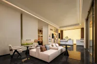 Hangzhou Hefang Street Jiefang Road Atour Hotel Hotels near Jinyazhuang Park