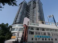 City Comfort Inn Hotel (Chongqing Jiefangbei Hongyadong) Các khách sạn ở Trùng Khánh