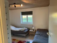 The Daisy - Dejligt hus med 3 soveværelser til 6 personer Hotels near Kølstrup Kirke