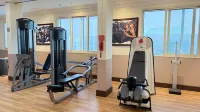 Sunday Suites Excelsior Hotel Deira (formerly Sheraton Deira) - Gym