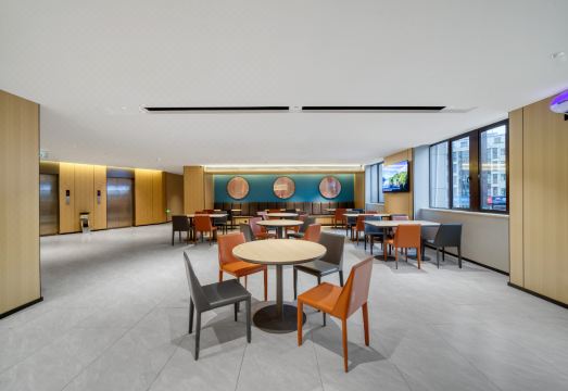 City Convenient Hotel (Hangzhou Yuhang Wanda Plaza Store) 썸네일