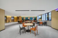 City Convenient Hotel (Hangzhou Yuhang Wanda Plaza Store)