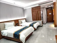 Subei Yuanrun Grand Hotel Hotels in Subei Mongol Autonomous County