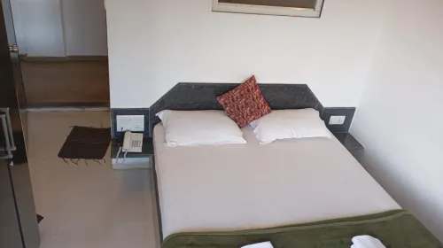 Hotel Nisarg