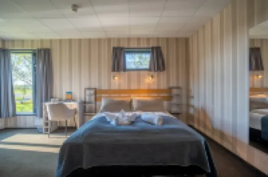 Hótel Skógafoss by EJ Hotels Hotels in Rangarthing eystra