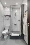 Seven Hills Trubnaya Hotel Các khách sạn gần Trung tâm thương mại thiếu nhi Central