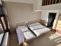 Hunyuan Guanyue Mountain Retreat - Homestays
