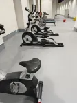 XIANMEN MOUNTAIN RESORT HOTEL - Gym