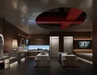 佳木斯瀾月谷酒店 - SPA