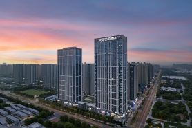 Tian Di Renhe Hotel