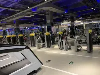 New Hongyun Hotel - Gym