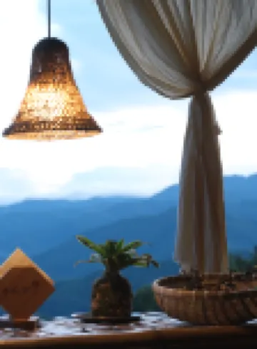 Qingmugua Homestay