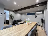 nestay villa tokyo nippori - Bungalows