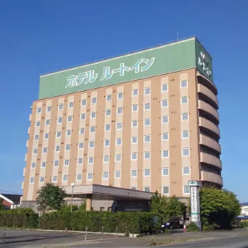 Hotel Route-Inn Odate Eki Minami