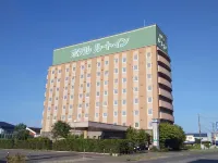 Hotel Route-Inn Odate Eki Minami Hotels in Odate