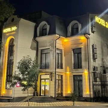 Airport Hotel 24/7 Hotels near Holy Assumption Cathedral Church