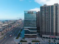 Ji Hotel (Zhanjiang Leizhou Maode Gonggucheng) Hotels in Leizhou