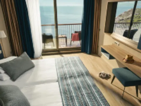 Robinson Sarigerme Park - All Inclusive Hotels in Sarigerme Mahallesi