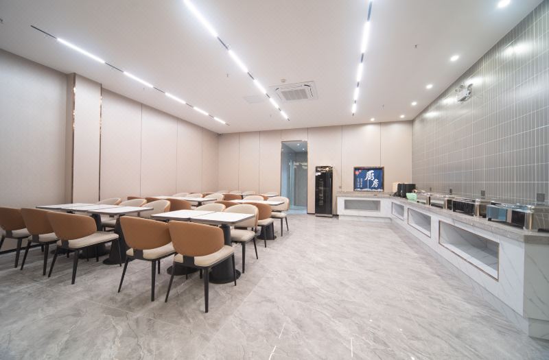 Bafei Xiluo Hotel (Shenzhen Tangxiayong Cultural Plaza) photo 3