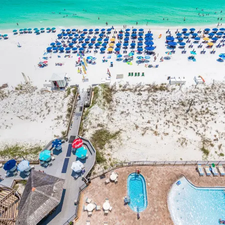 Pelican Beach Resort Condos