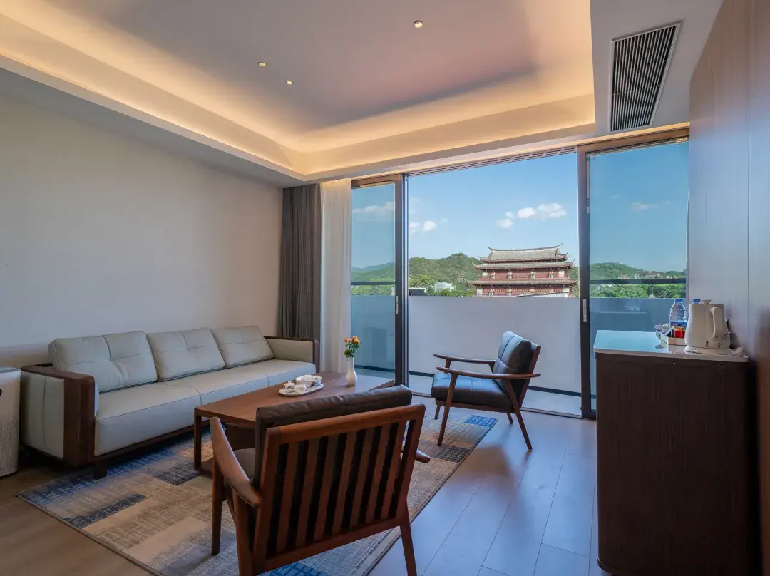 Floral Hotel·orlanolia Hotel - Chaozhou