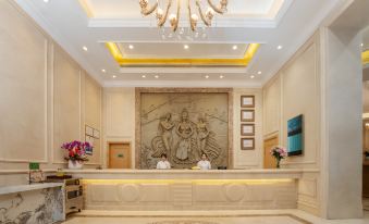Vienna Hotel (Anhui Huangshan Shexian Ancient City, Hetai International City)