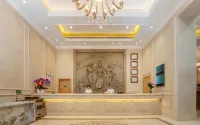 Vienna Hotel (Anhui Huangshan Shexian Ancient City, Hetai International City)