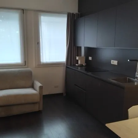 Venice Terminal Apartments & Suites