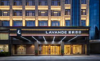 LiFeng Hotel(PuTian High-speed Railway Station Huangshi Industrial Park)