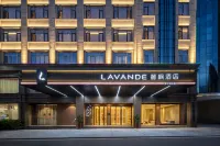 LiFeng Hotel(PuTian High-speed Railway Station Huangshi Industrial Park）